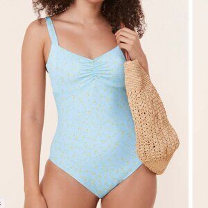 Andie Swim- The Nadi One Piece - NWT